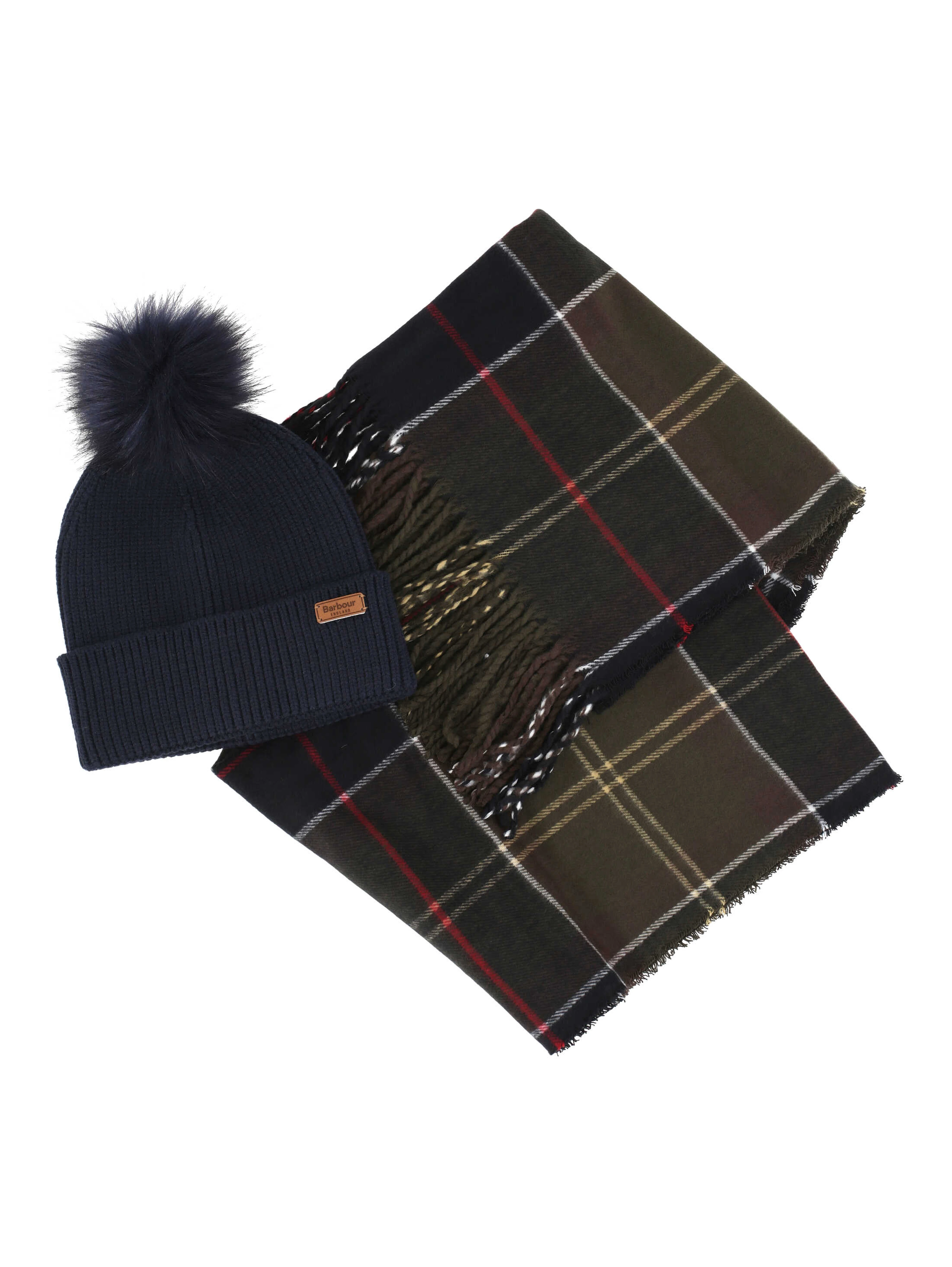 Barbour Accessories