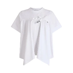 PATOU T-shirts and Polos White