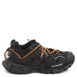 Balenciaga Sneakers Black/Orange