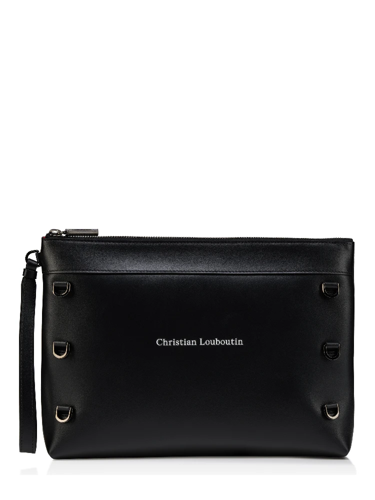 Christian Louboutin Bags.. Black
