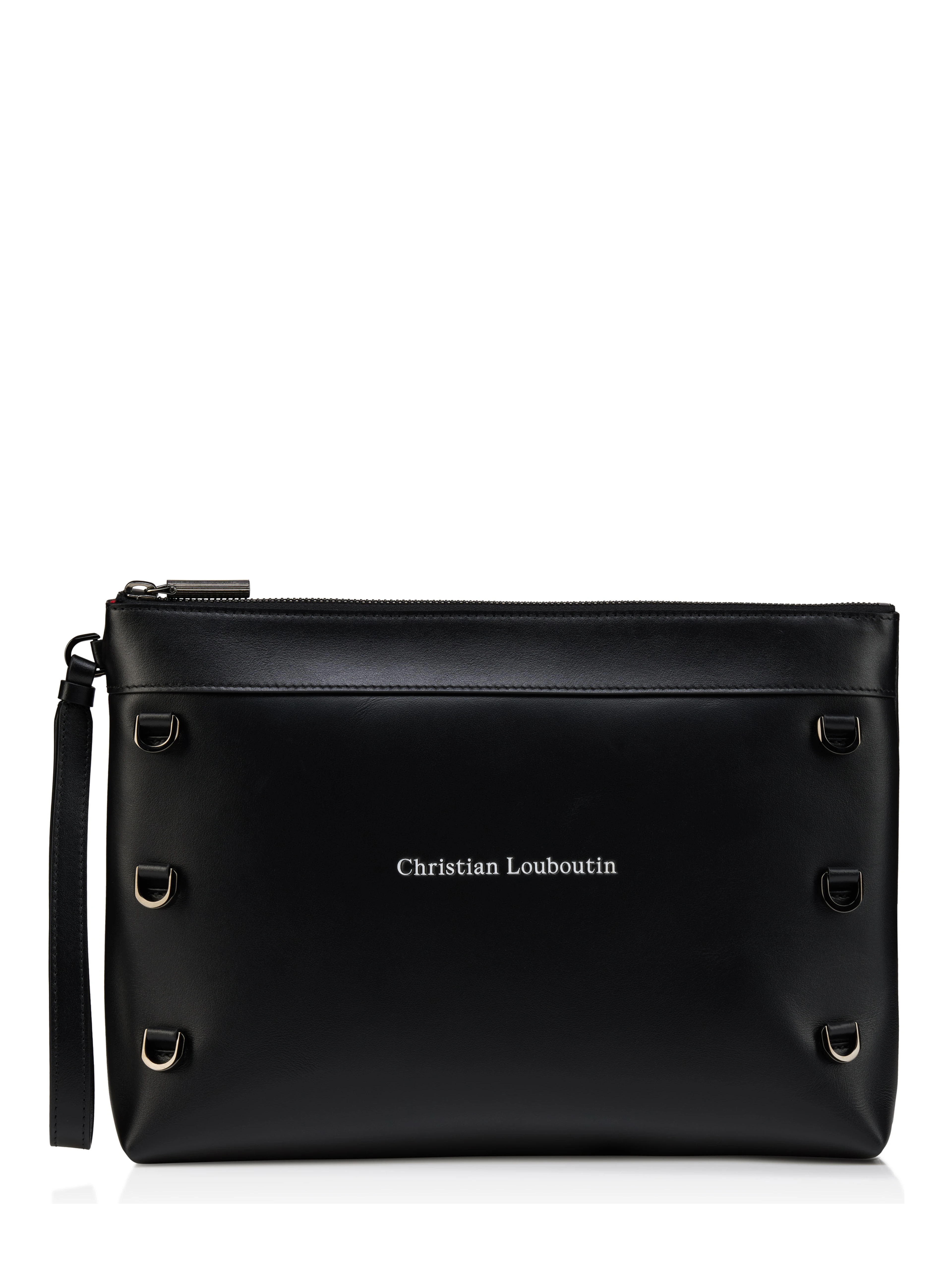 Christian Louboutin Bags.. Black