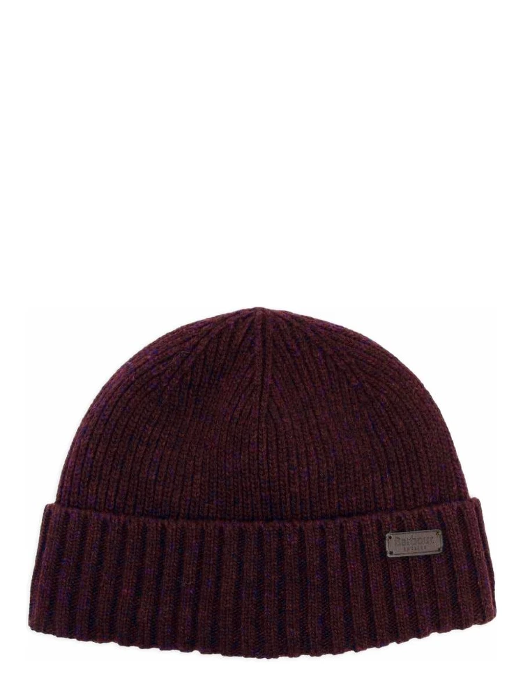 Barbour Hats Bordeaux