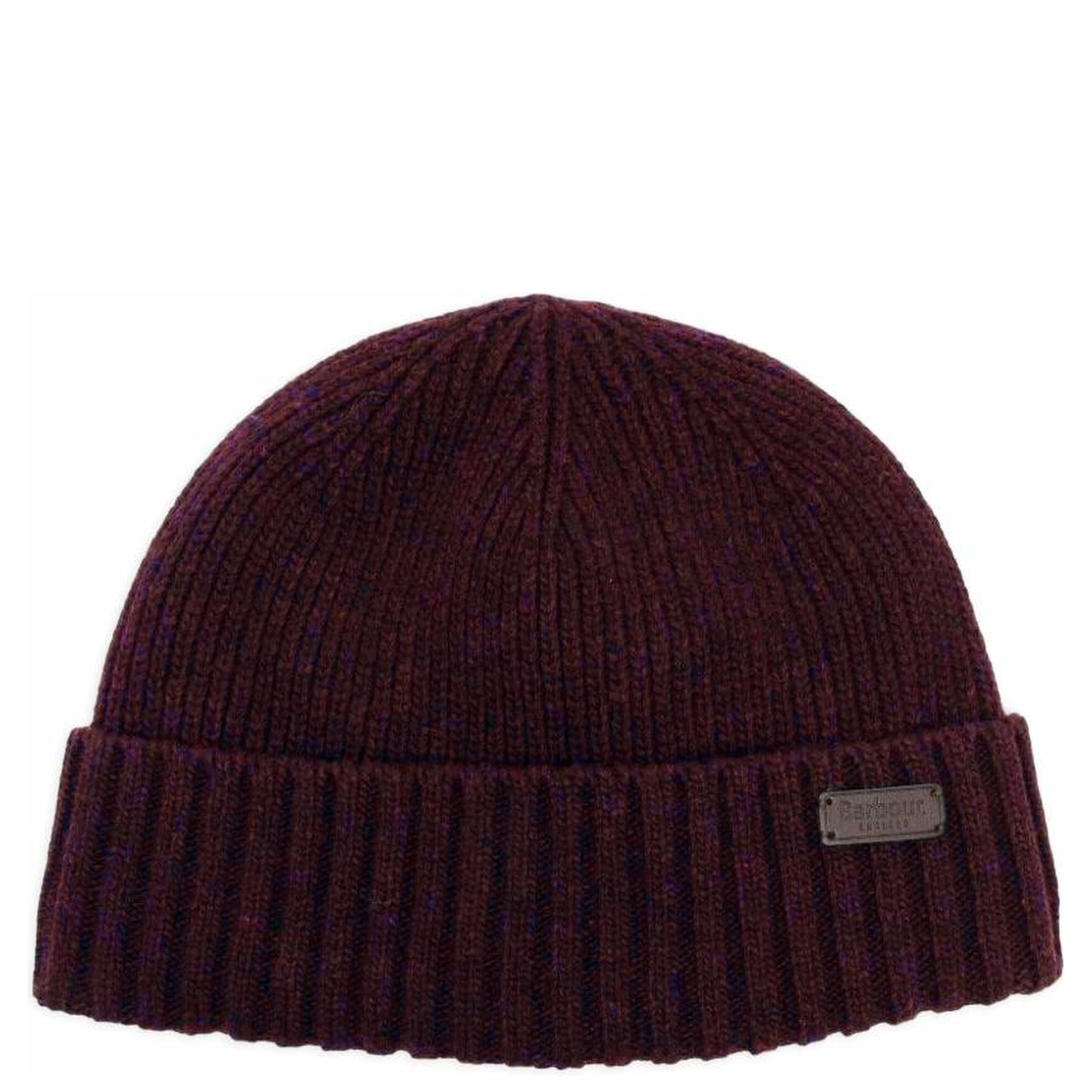 Barbour Hats Bordeaux