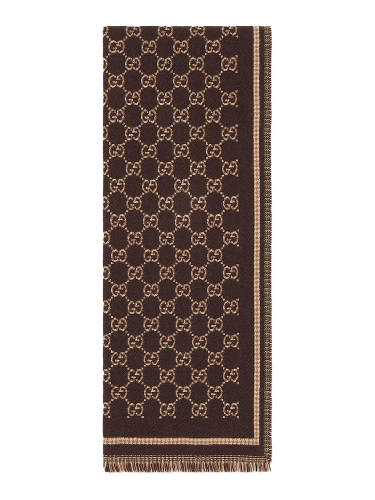 Gucci Scarfs