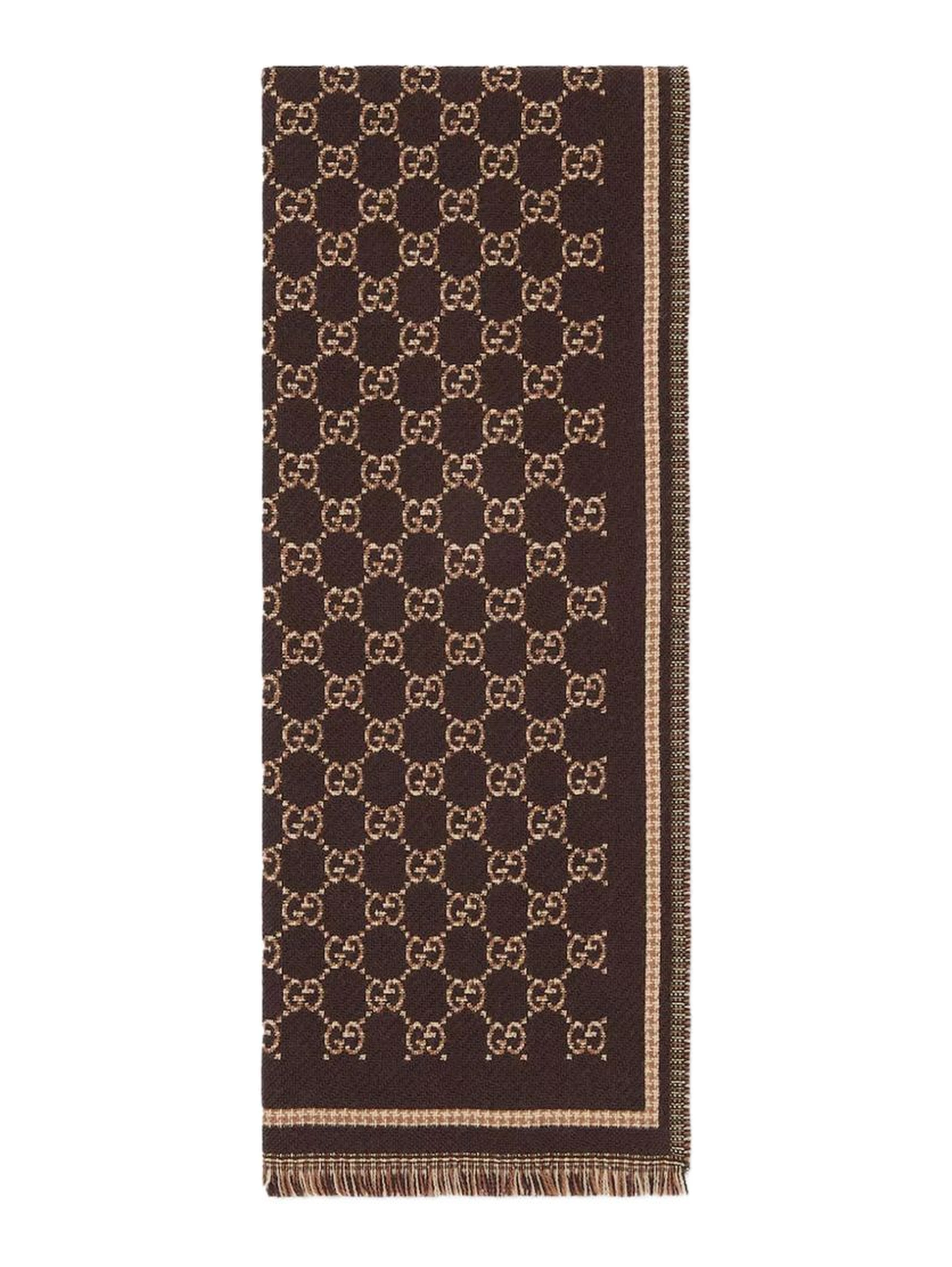 Gucci Scarfs