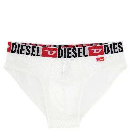 Diesel Underwear White