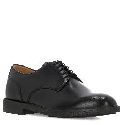 Church's Flat shoes Black