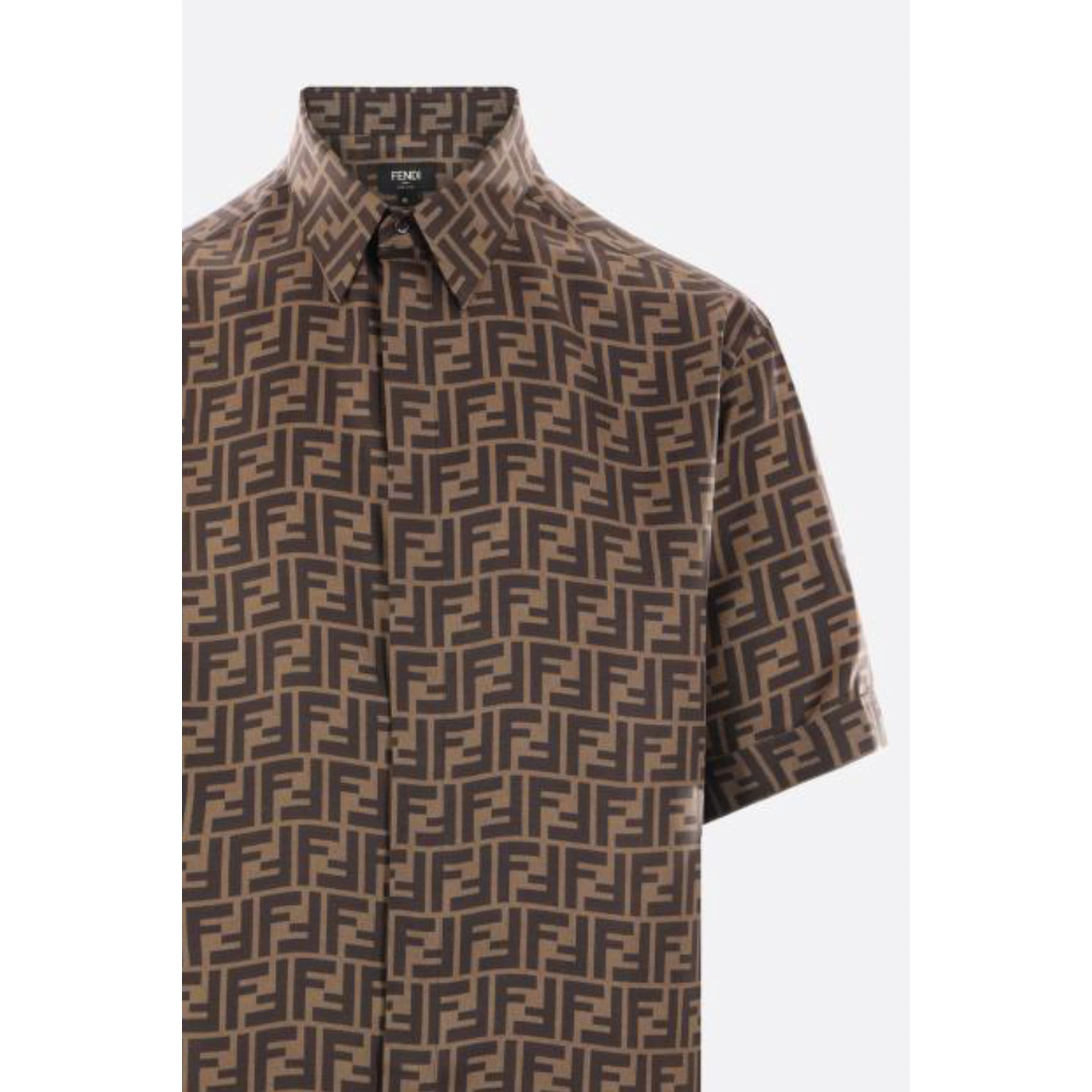 Fendi Shirts