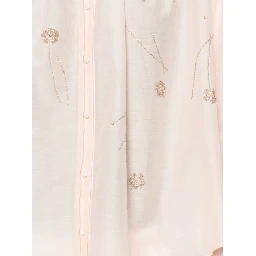 Forte Forte Shirts Loto flower