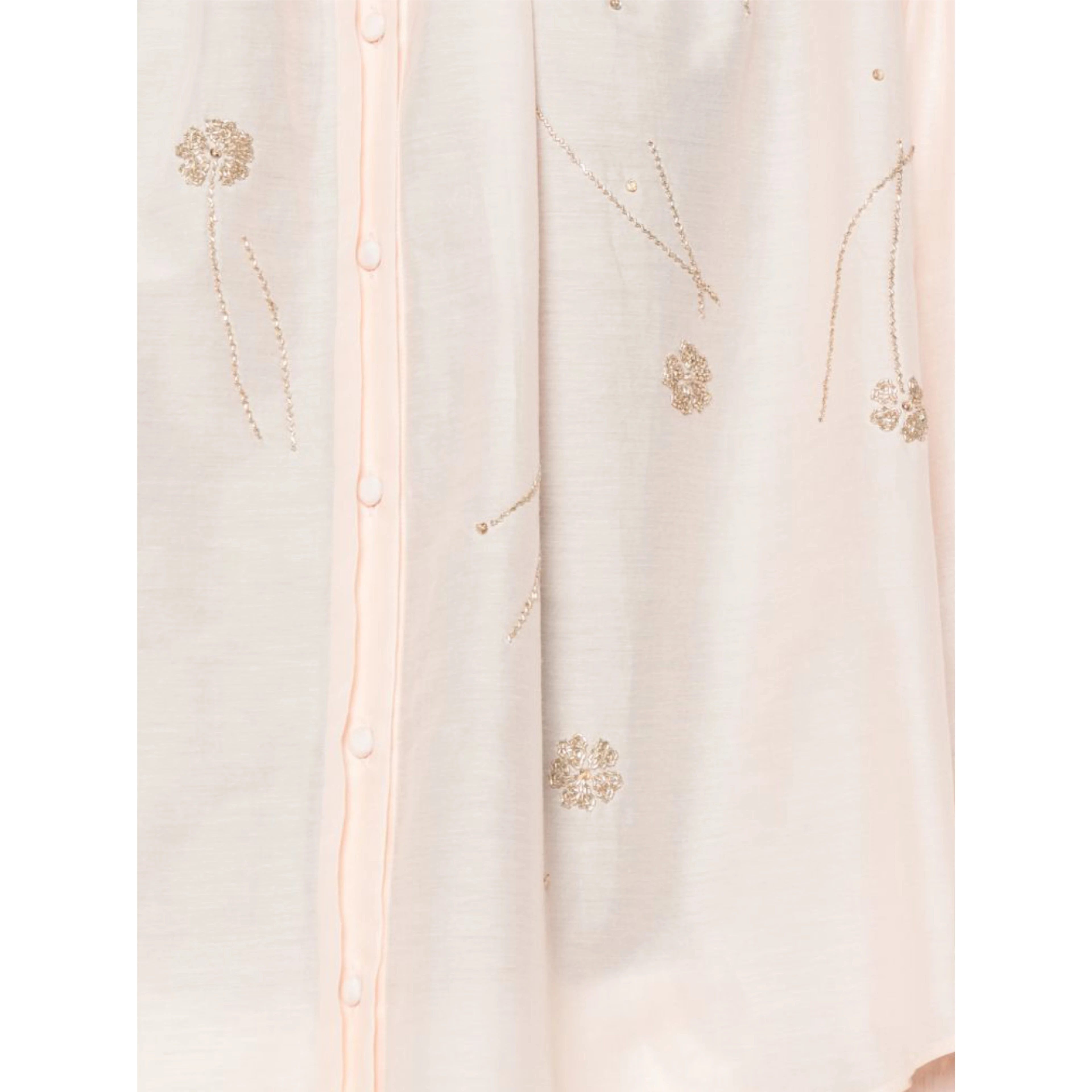 Forte Forte Shirts Loto flower