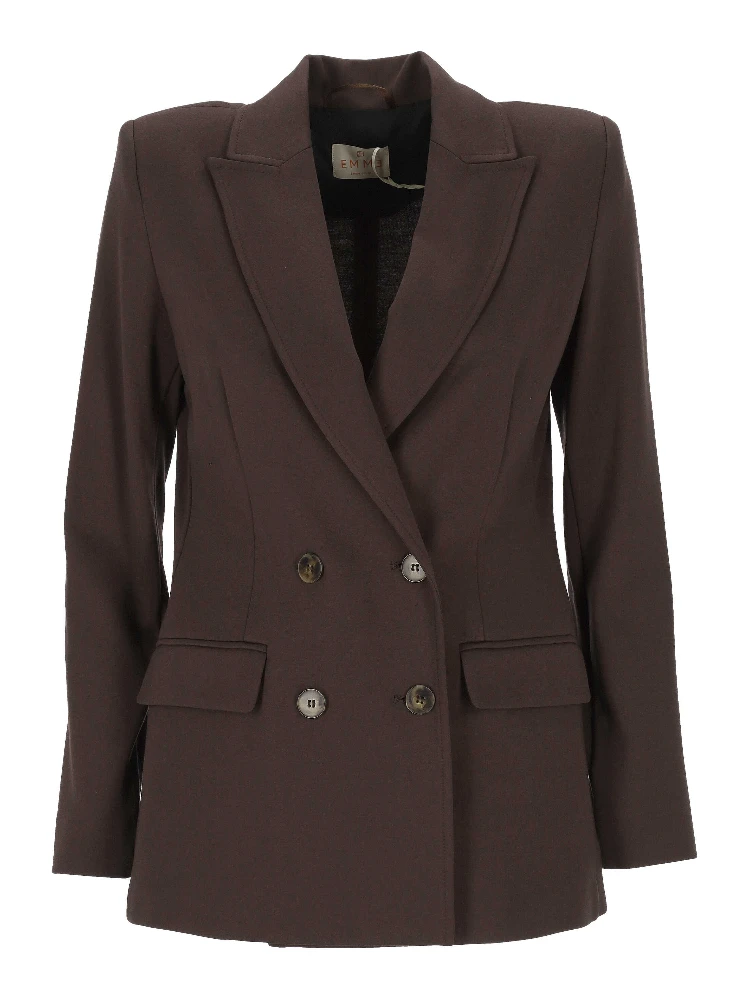 Emme Marella Jackets