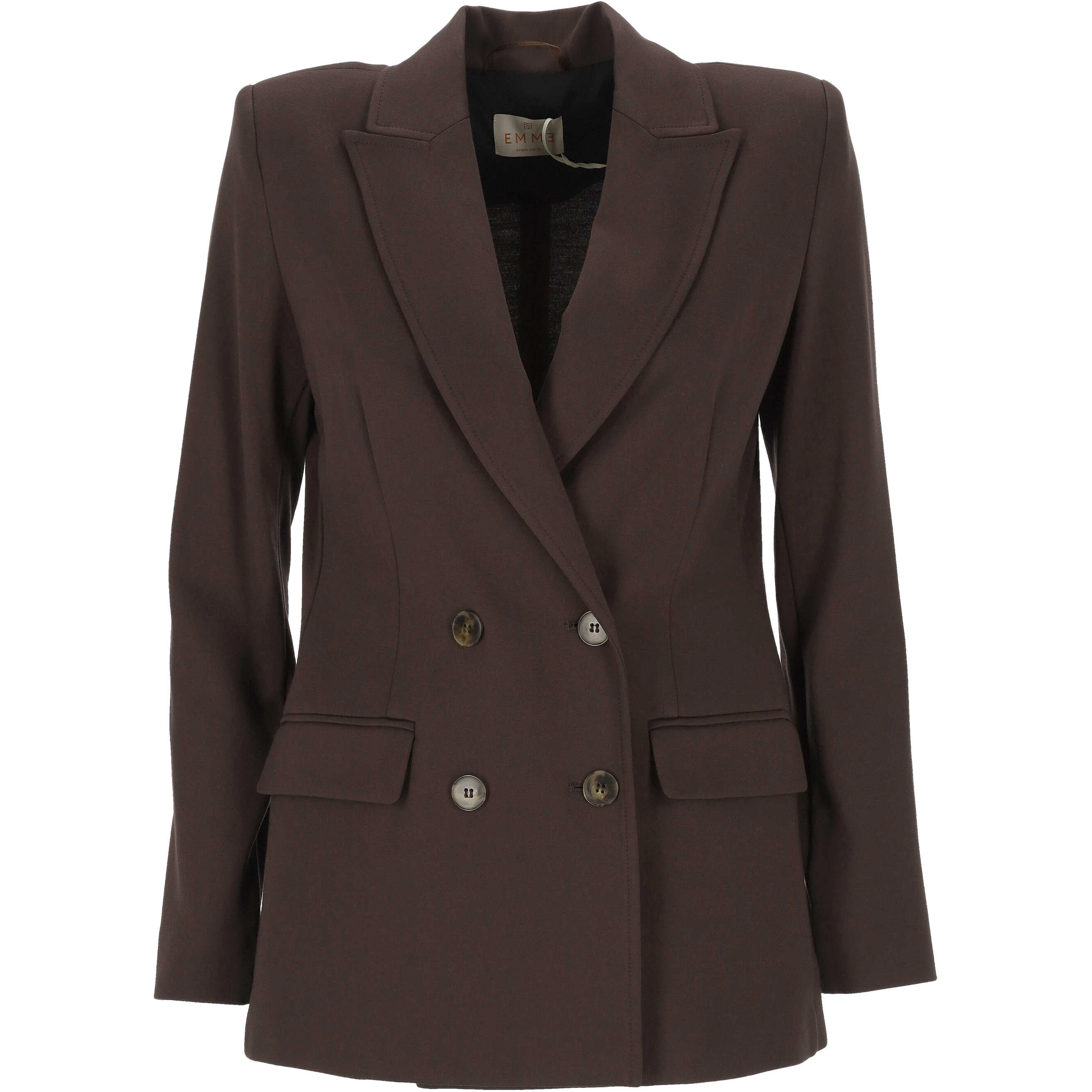 Emme Marella Jackets