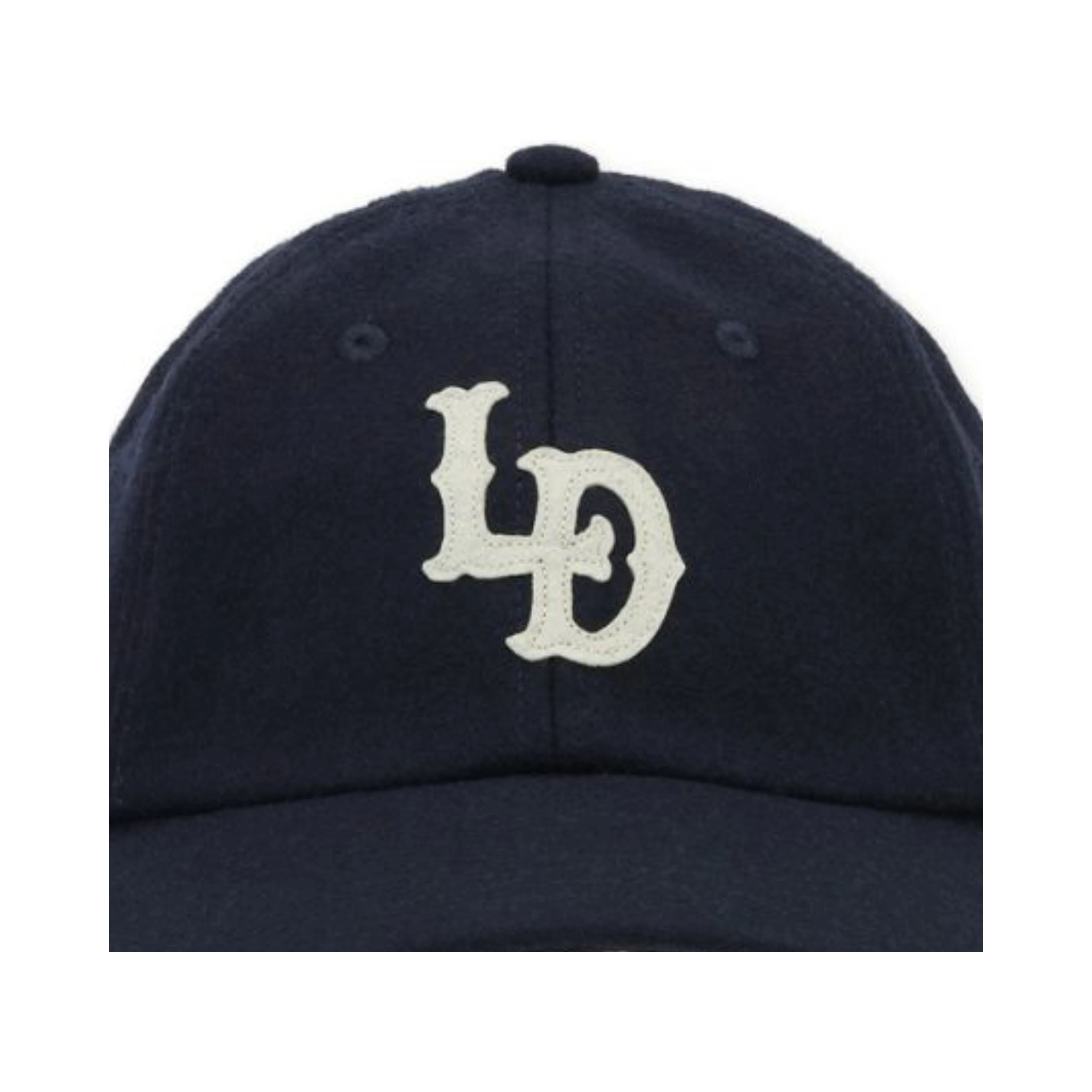 LES DEUX Hats Dark Navy