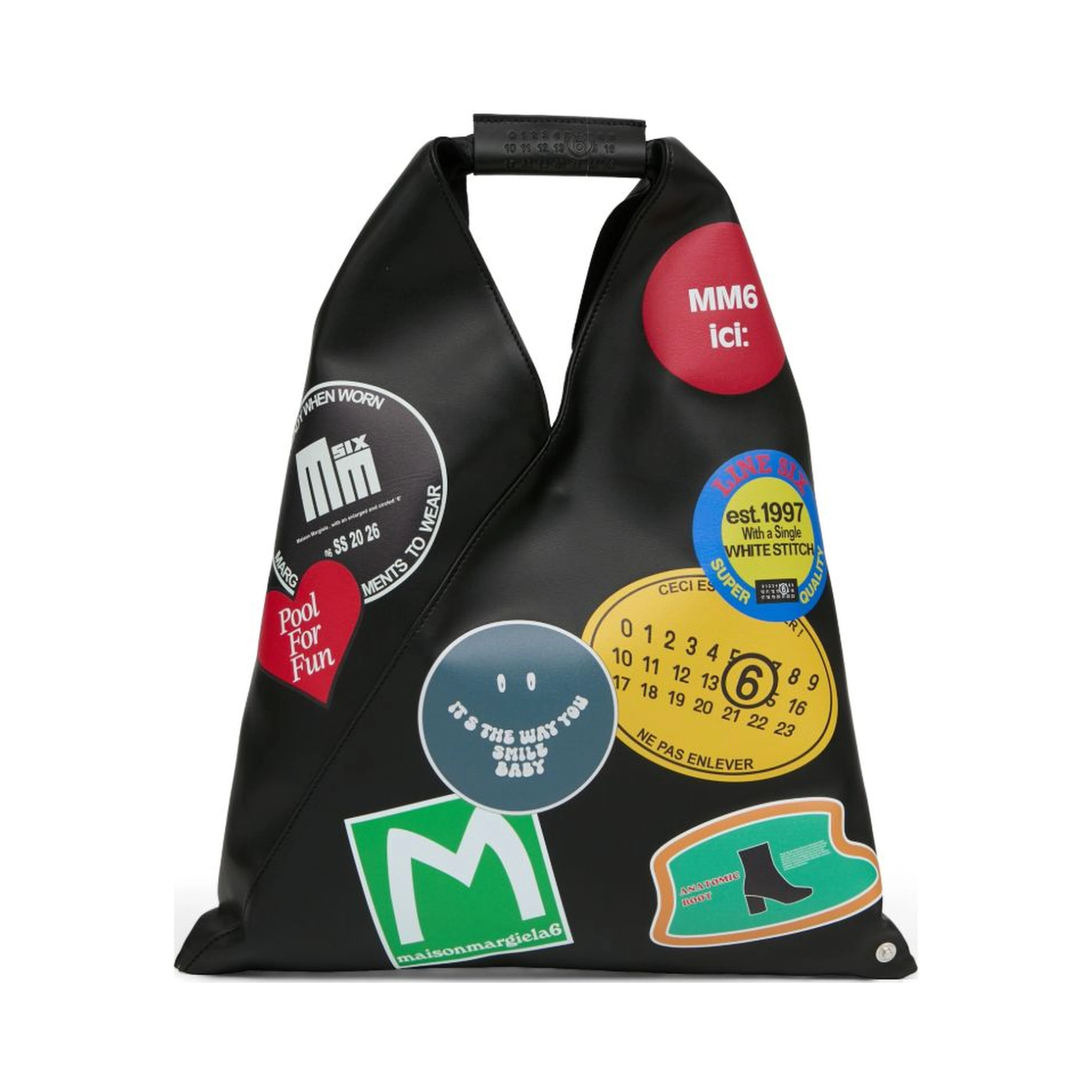 MM6 Maison Margiela Bags