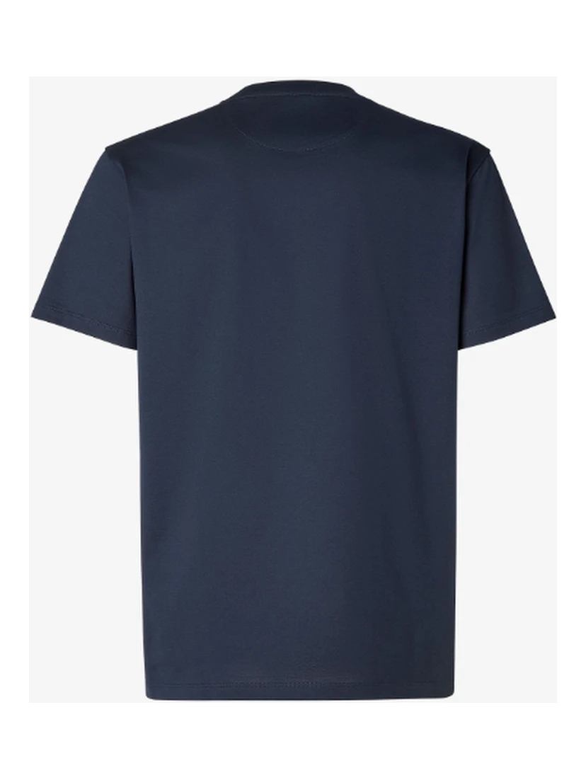 Fendi T-shirts and Polos Dark Blue