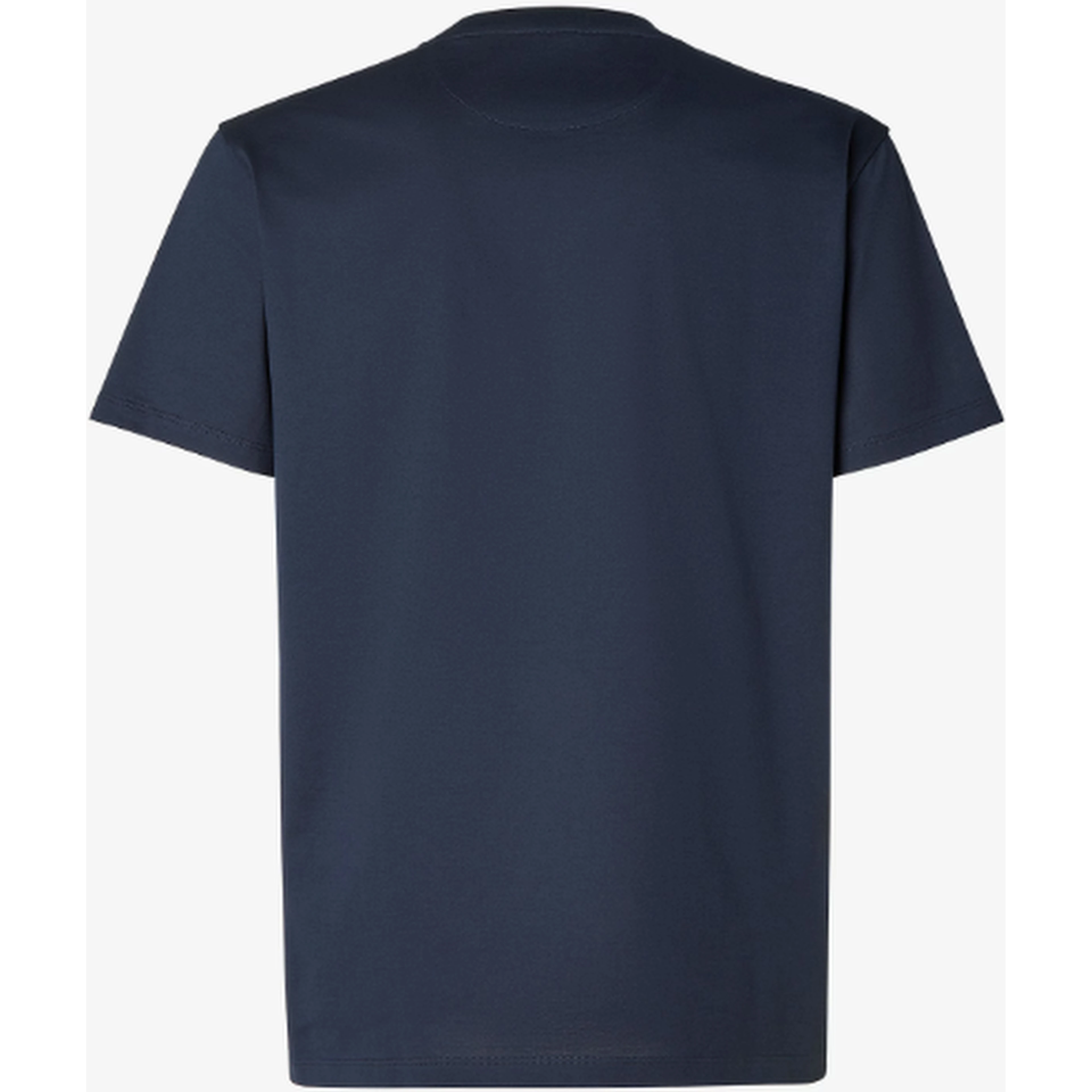 Fendi T-shirts and Polos Dark Blue