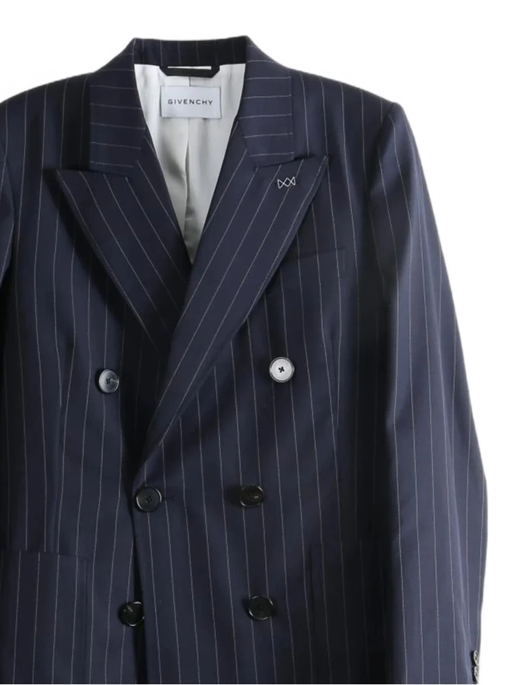 Givenchy Jackets Dark Navy alternative