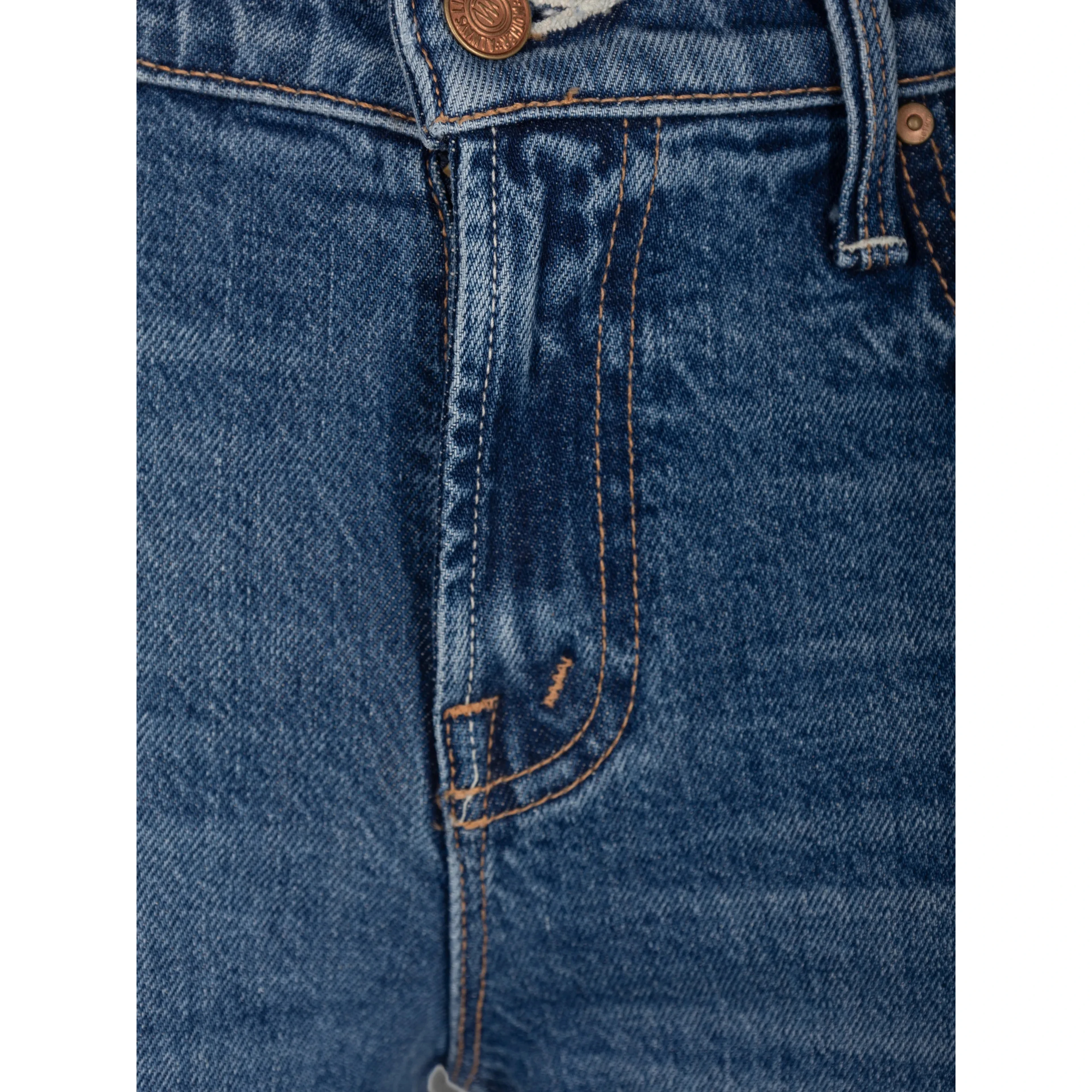 Mother Jeans