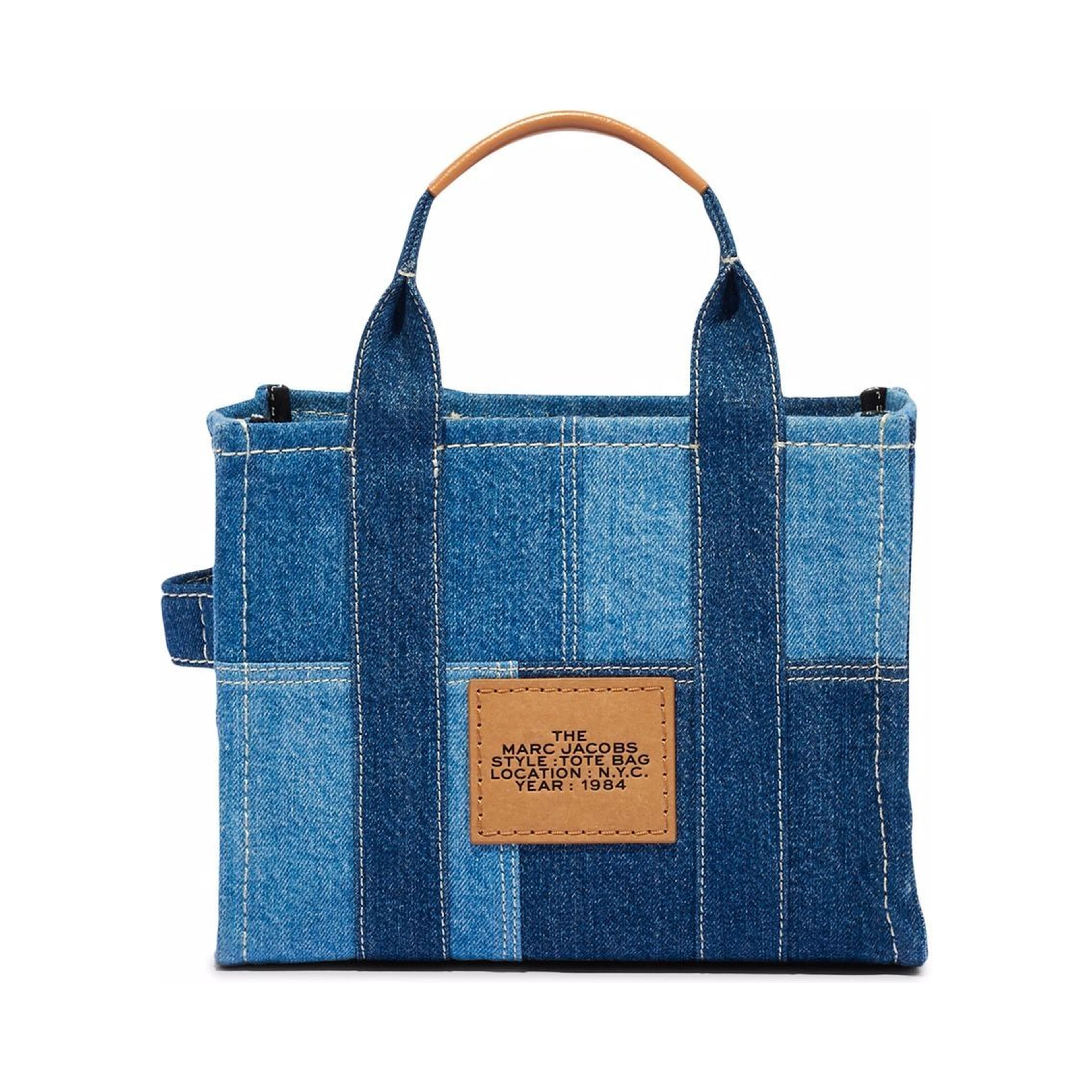 Marc Jacobs Bags.. Blue denim