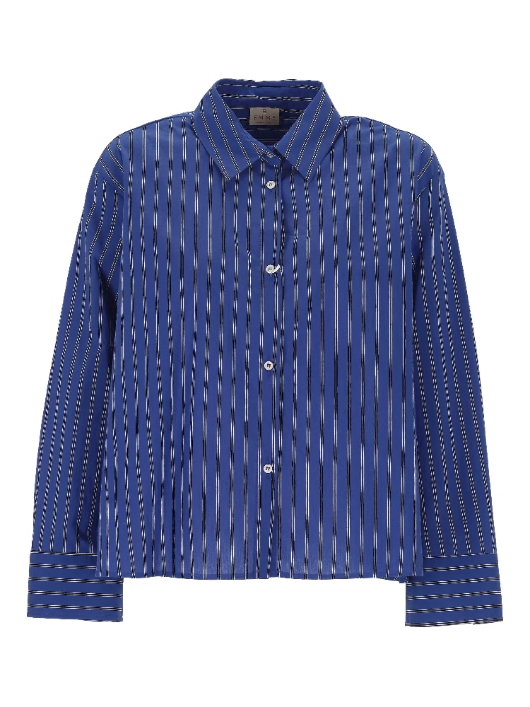 Emme Marella Shirts Ocean
