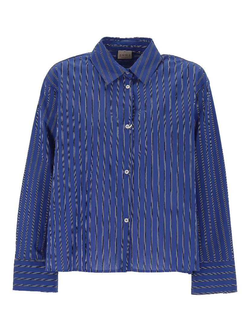 Emme Marella Shirts Ocean
