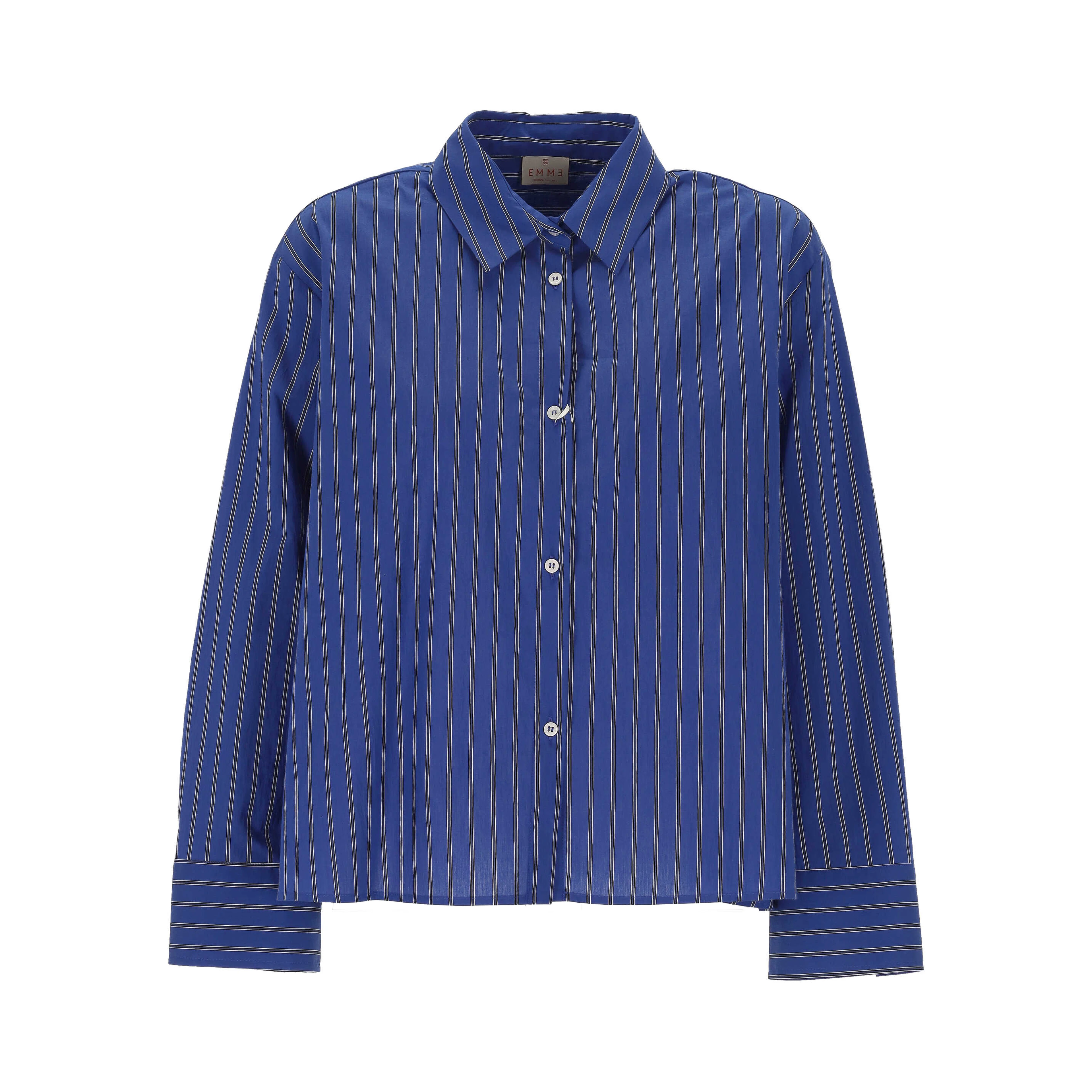 Emme Marella Shirts Ocean