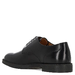 Church's Flat shoes Black