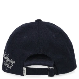 LES DEUX Hats Dark Navy