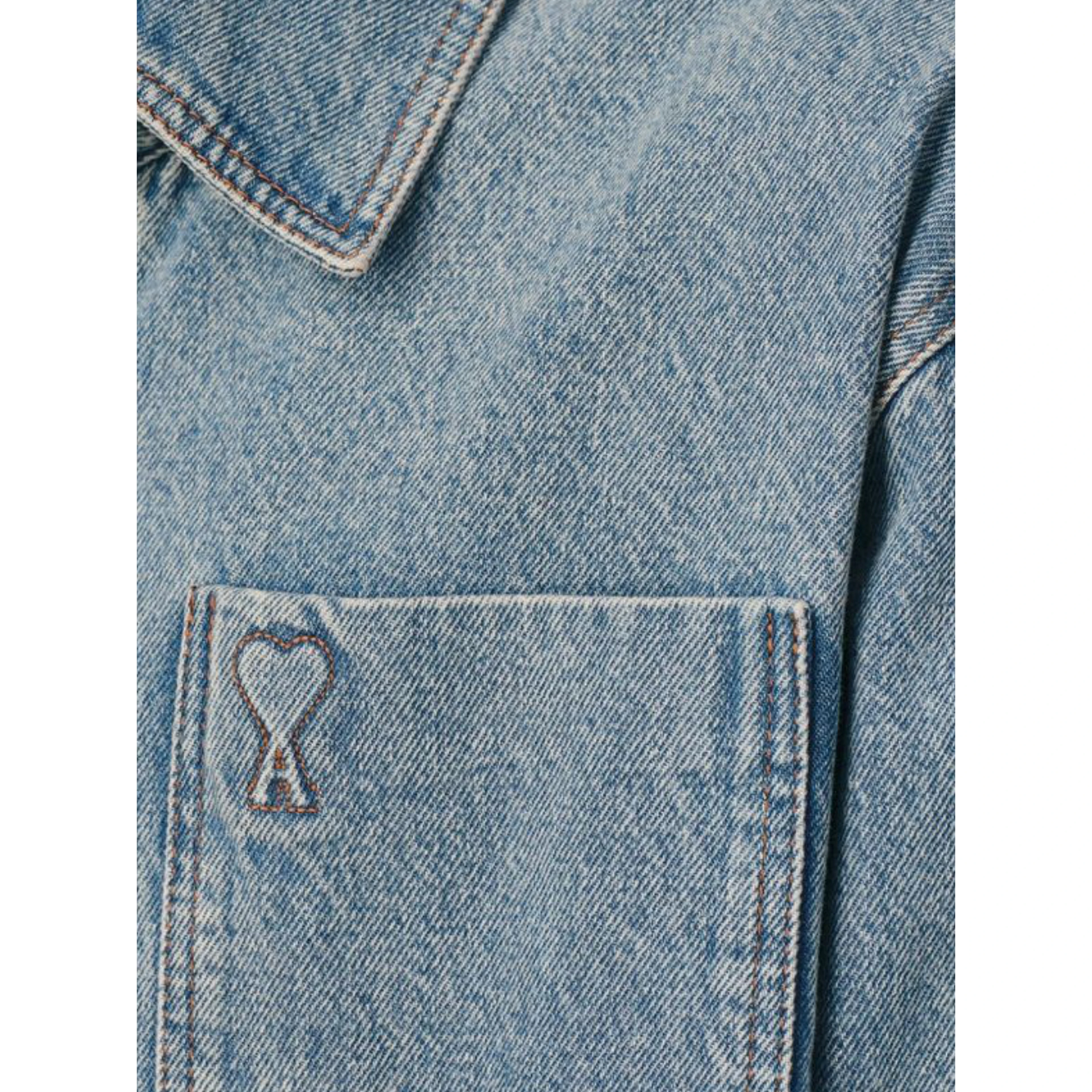 Ami Jackets