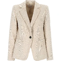 Emme Marella Jackets Almond