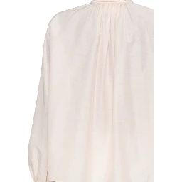 Forte Forte Shirts Loto flower
