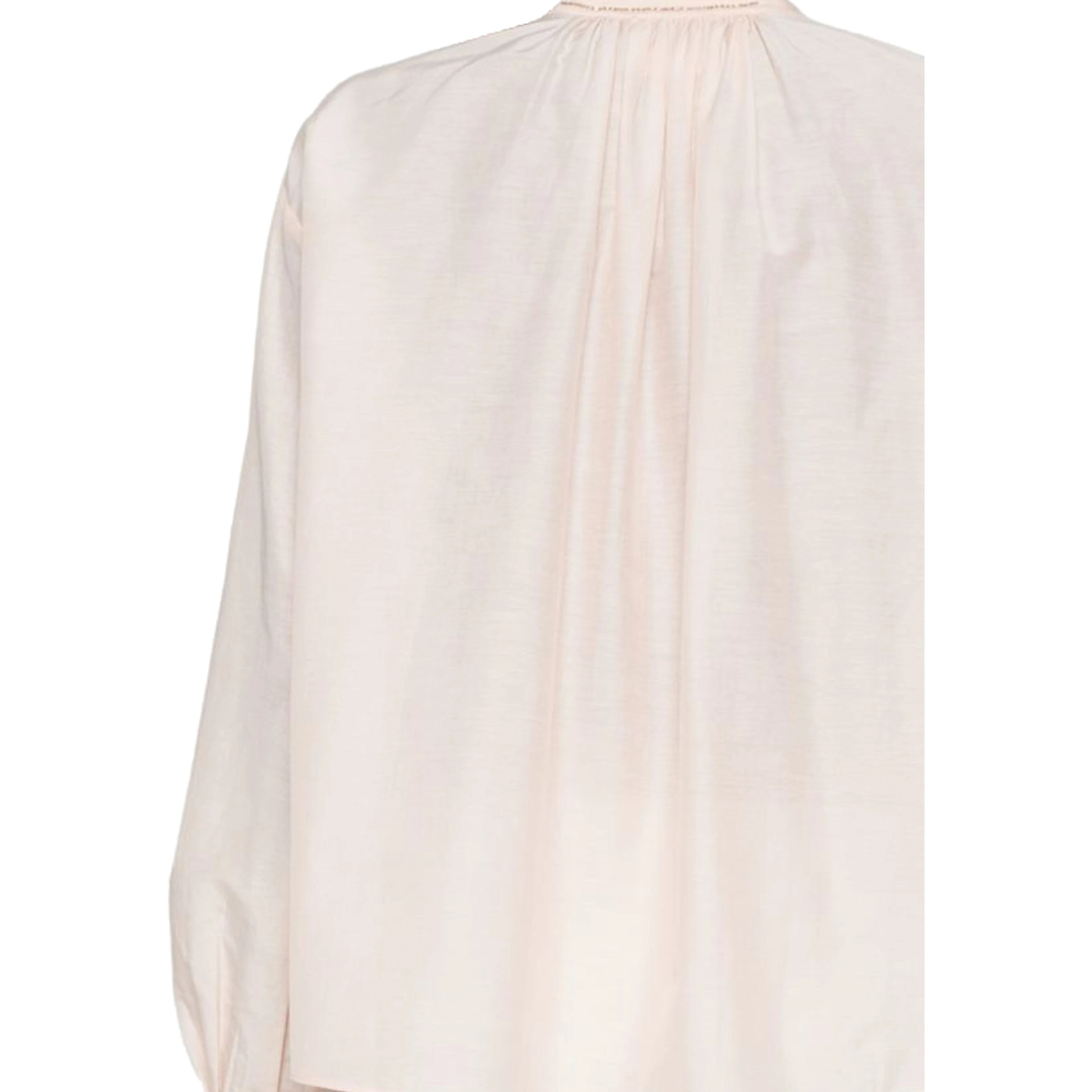 Forte Forte Shirts Loto flower