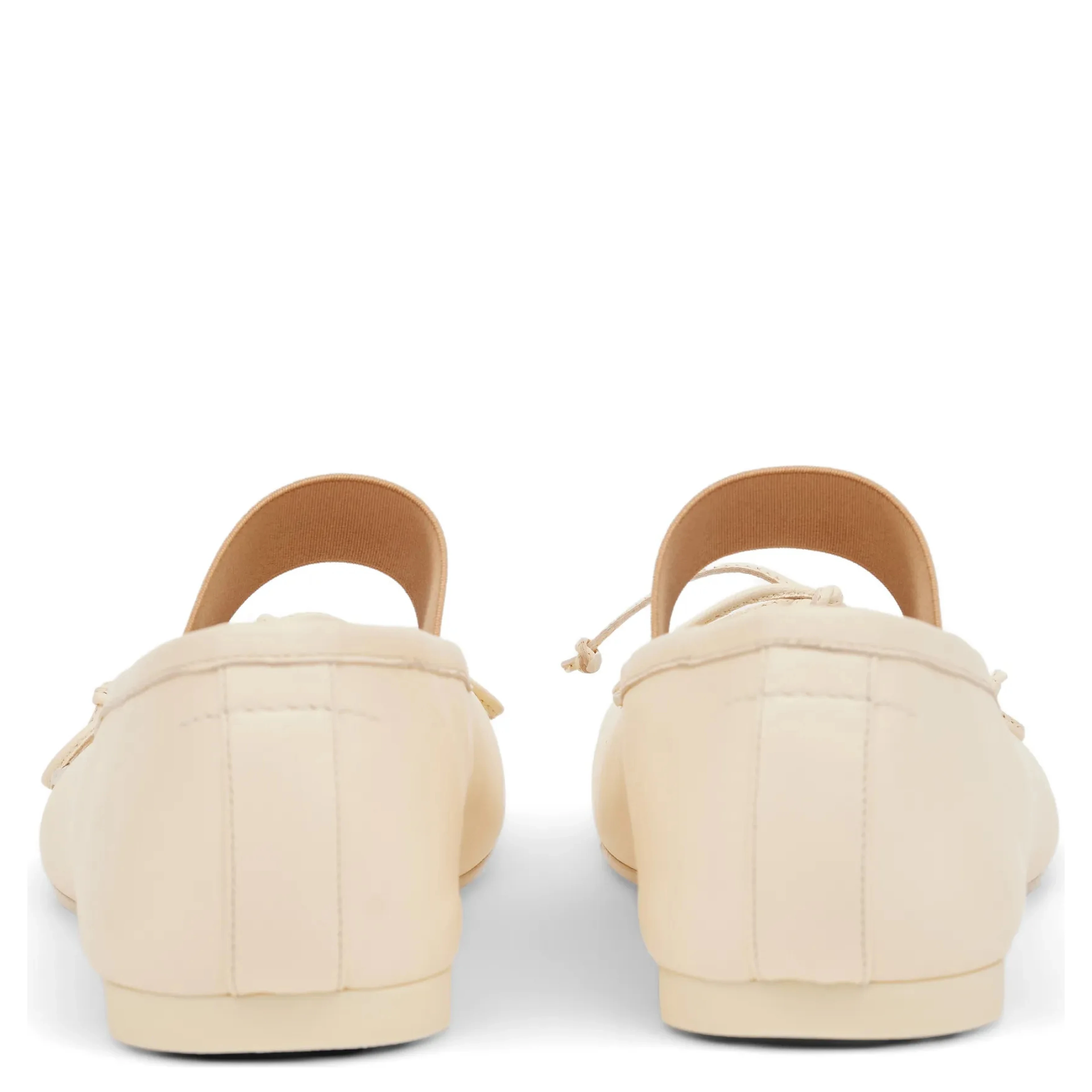 MM6 Maison Margiela Flat shoes