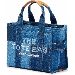 Marc Jacobs Bags.. Blue denim