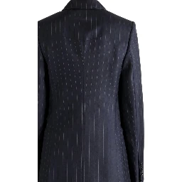 Givenchy Jackets Dark Navy