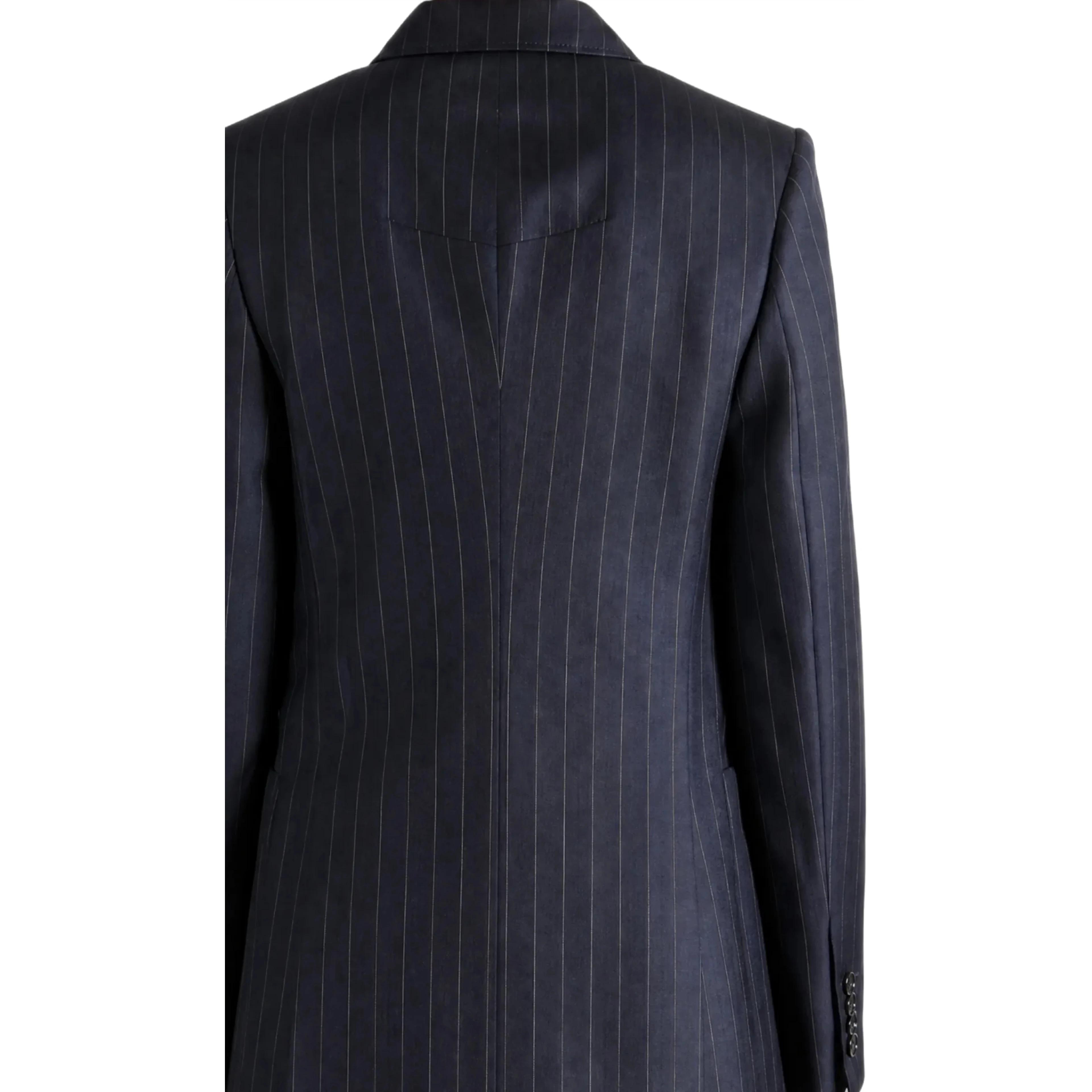 Givenchy Jackets Dark Navy