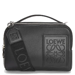 Loewe Bags.. Black