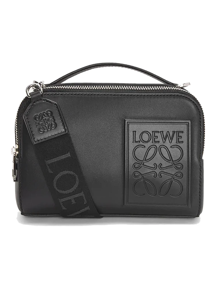 Loewe Bags.. Black