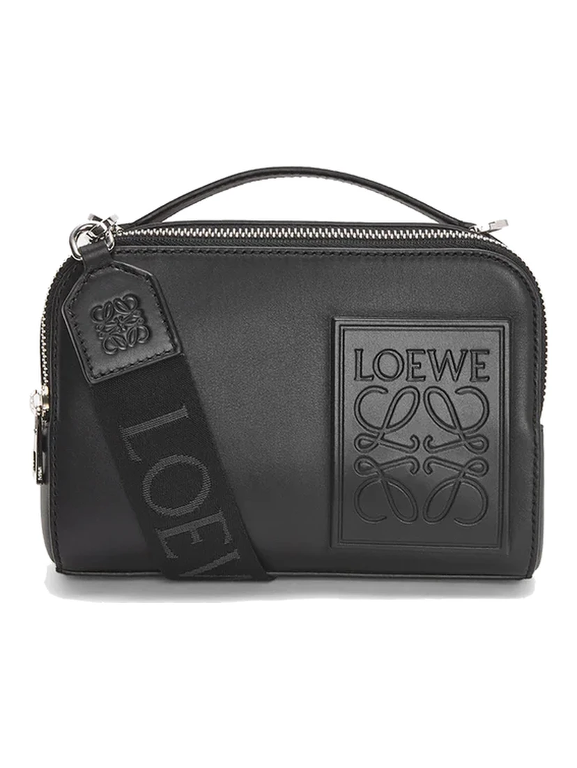 Loewe Bags.. Black