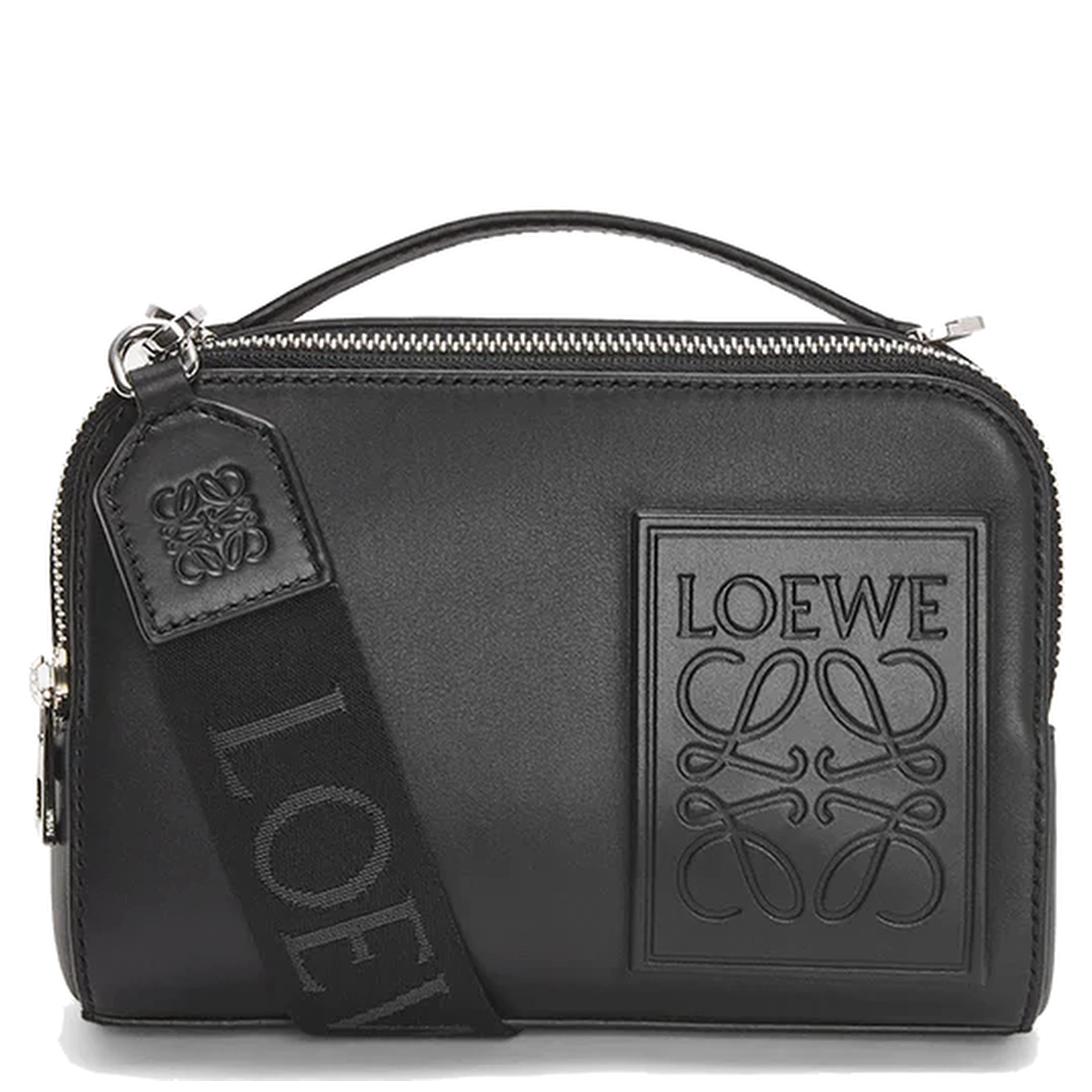 Loewe Bags.. Black