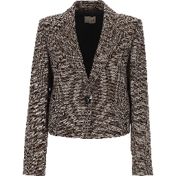 Emme Marella Jackets Beige