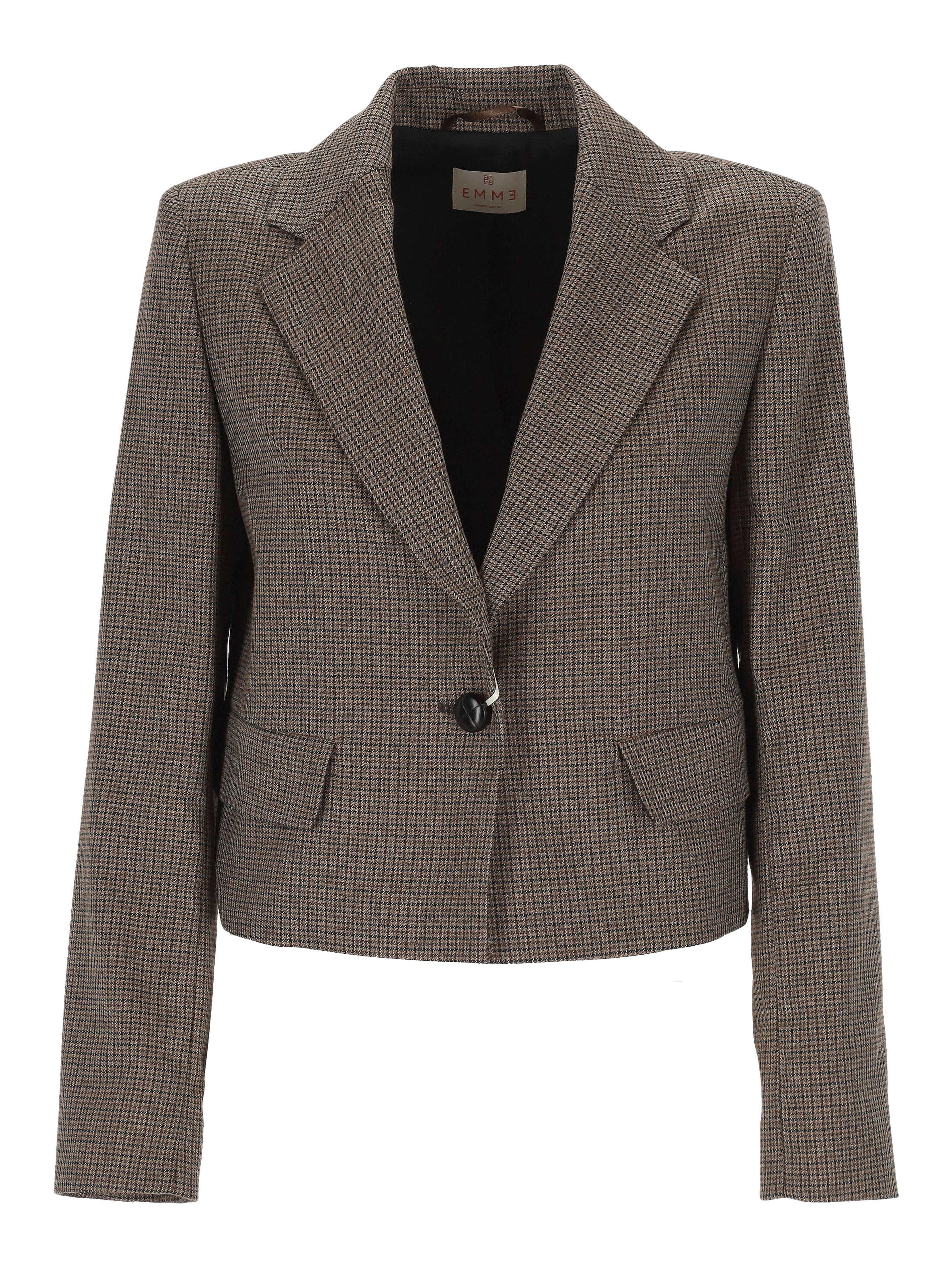 Emme Marella Jackets Beige