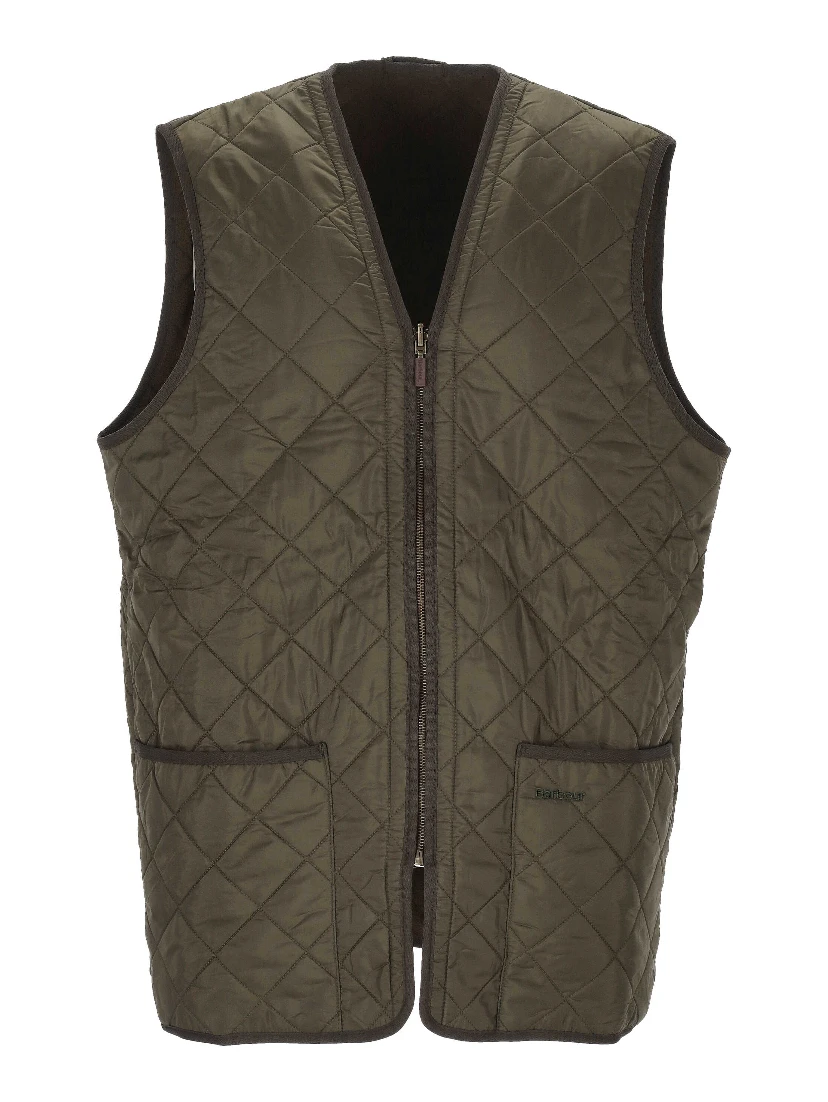Barbour Jackets