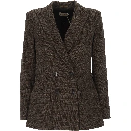 Emme Marella Jackets