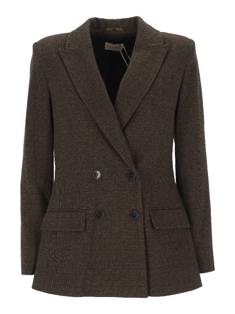 Emme Marella Jackets