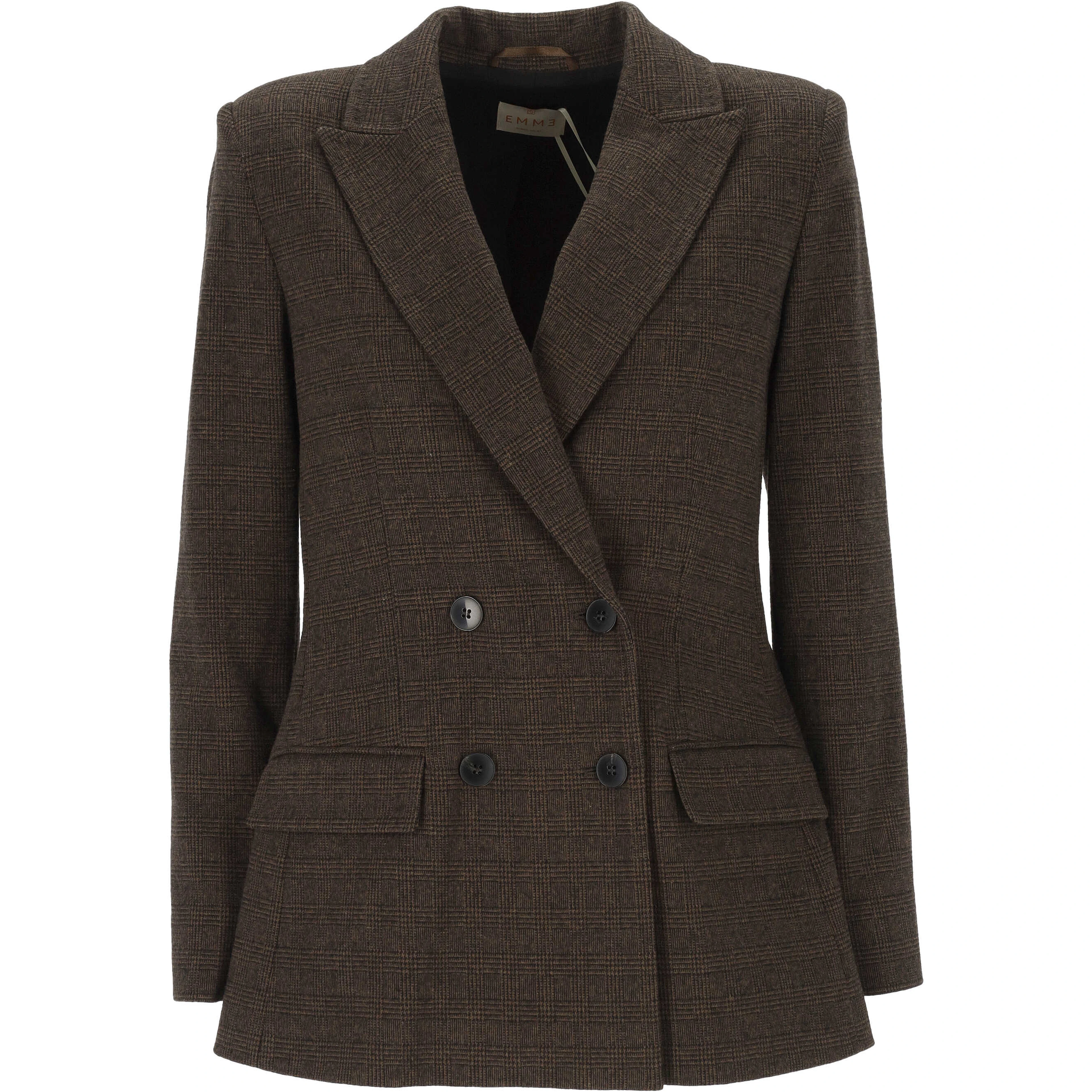 Emme Marella Jackets