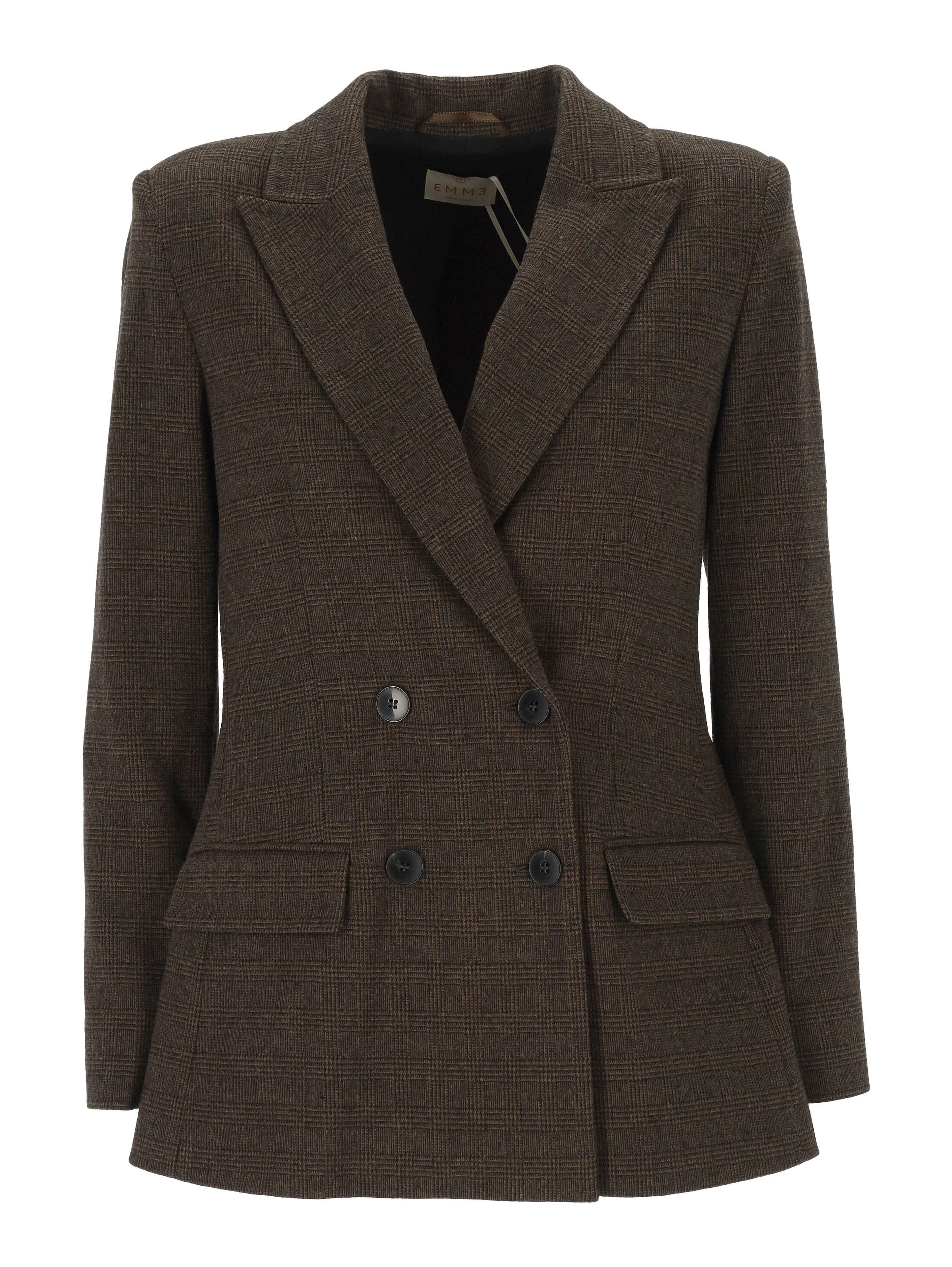Emme Marella Jackets