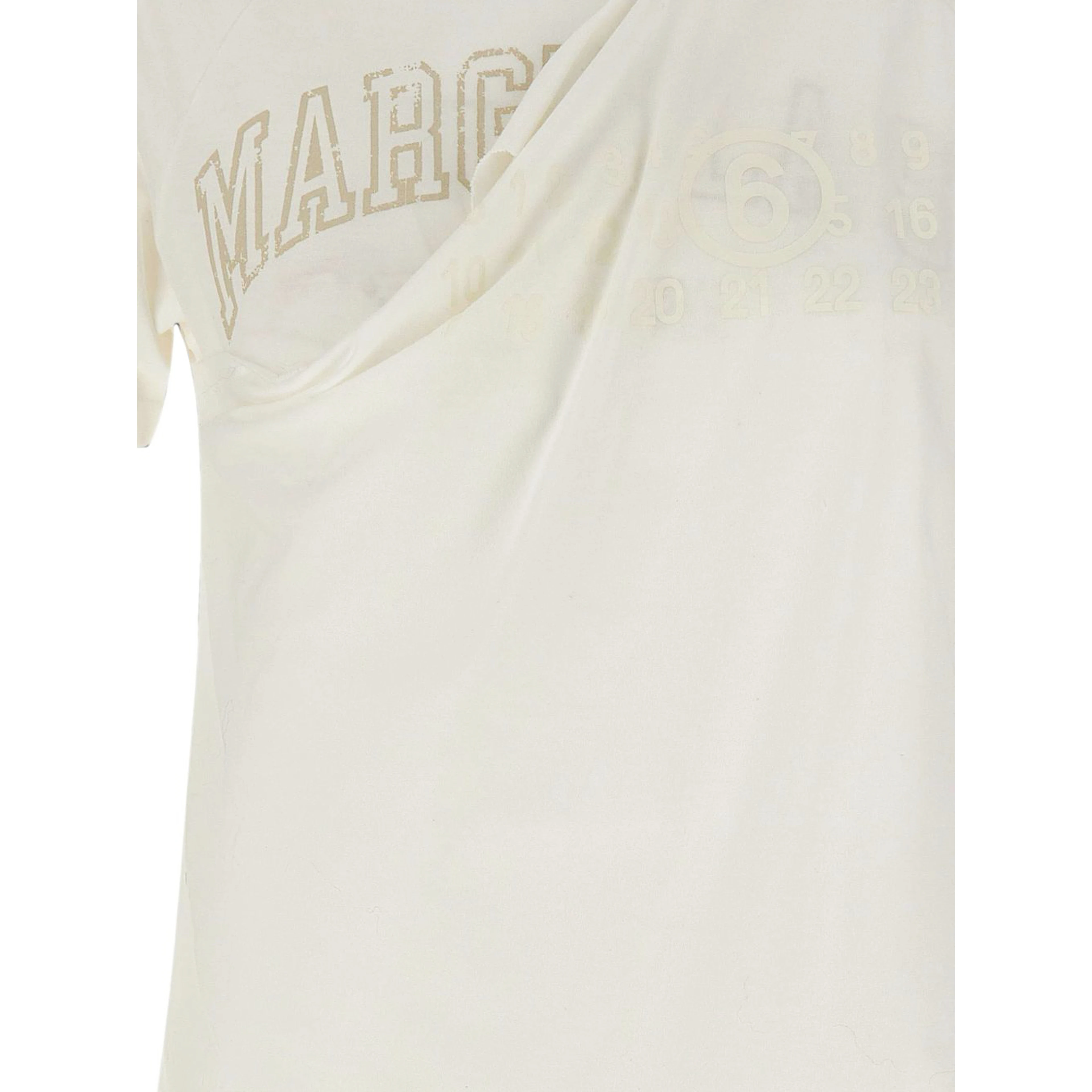MM6 Maison Margiela T-shirts and Polos