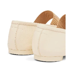 MM6 Maison Margiela Flat shoes