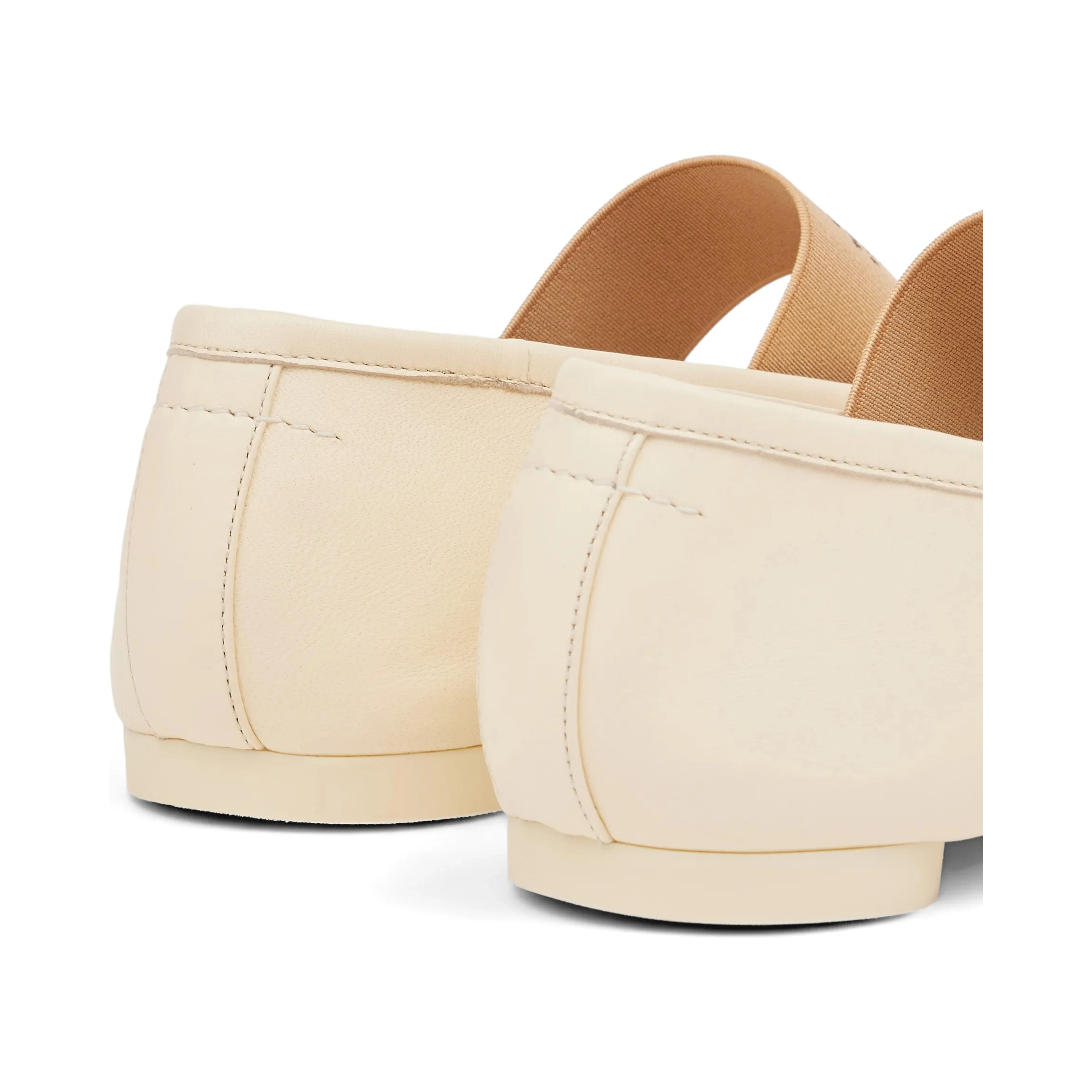 MM6 Maison Margiela Flat shoes